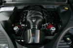 Maserati Quattroporte GT S by Novitec Tridente 2010 года